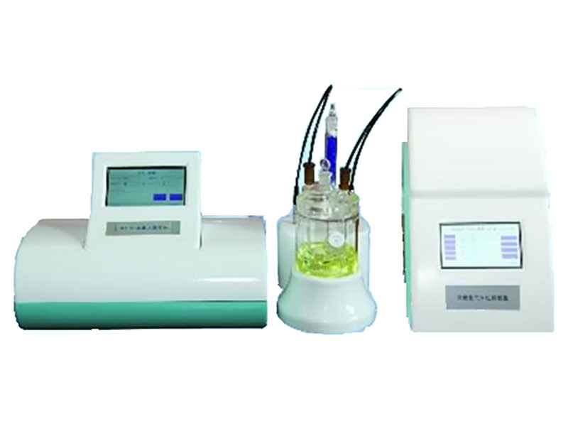 Dein-WA200微量水份測(cè)定儀